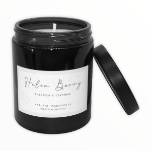 Helen Barry Lavender Candle