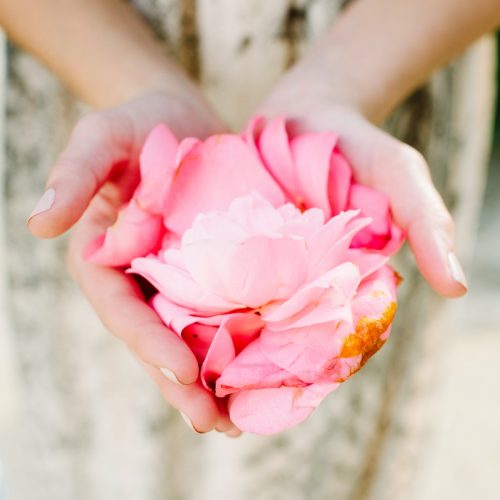 Helen Barry Meditation